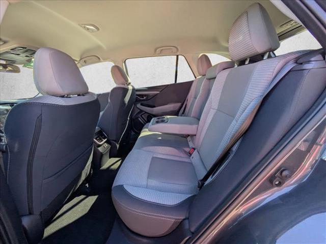 used 2023 Subaru Outback car, priced at $24,200