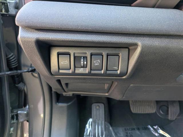 used 2023 Subaru Outback car, priced at $24,200