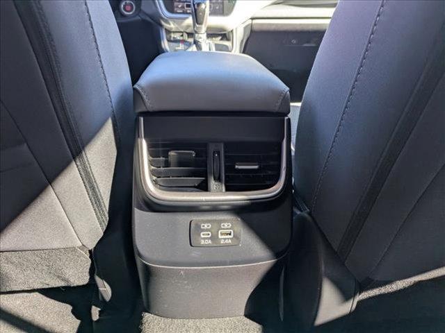 used 2023 Subaru Outback car, priced at $24,200