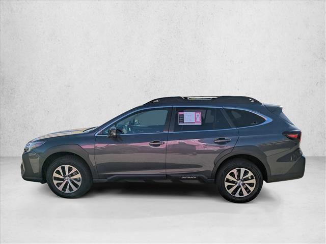 used 2023 Subaru Outback car, priced at $24,200