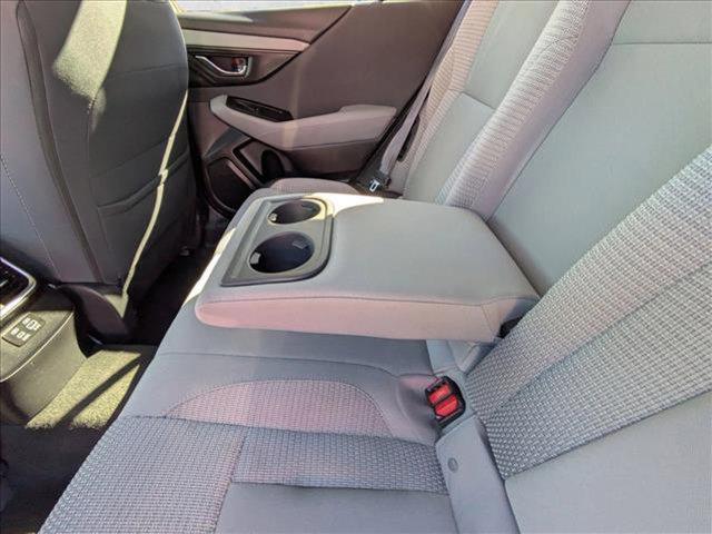 used 2023 Subaru Outback car, priced at $24,200