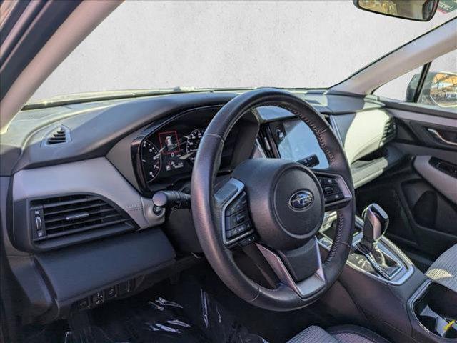 used 2023 Subaru Outback car, priced at $24,200