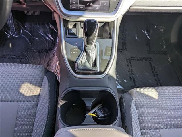 used 2023 Subaru Outback car, priced at $24,200