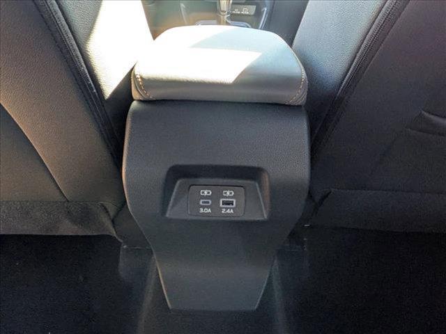 new 2025 Subaru Crosstrek car, priced at $36,388