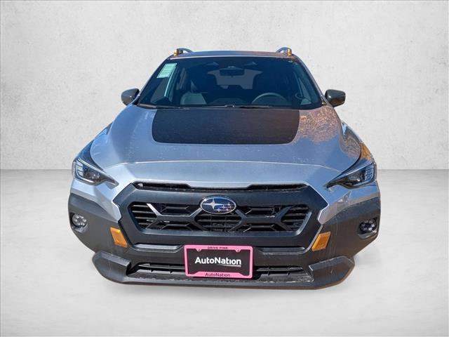 new 2025 Subaru Crosstrek car, priced at $36,388