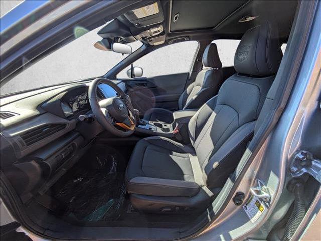 new 2025 Subaru Crosstrek car, priced at $36,388