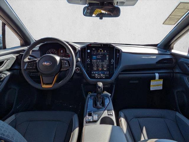 new 2025 Subaru Crosstrek car, priced at $36,388