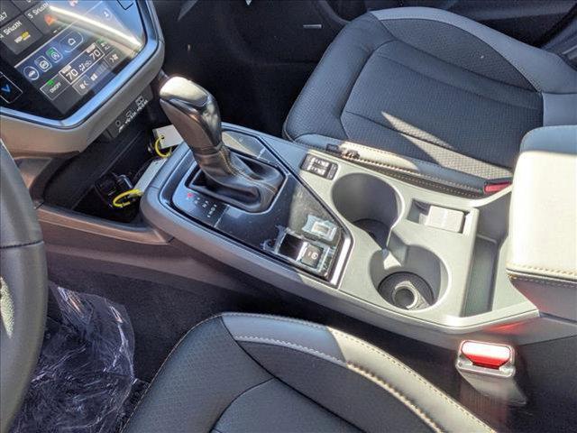 new 2025 Subaru Crosstrek car, priced at $36,388