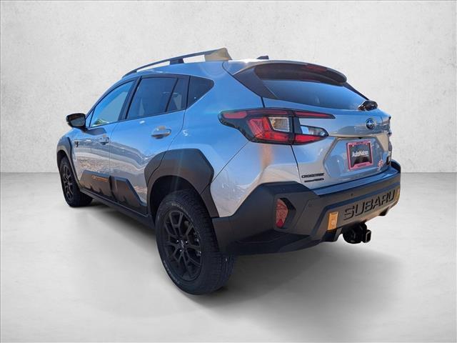 new 2025 Subaru Crosstrek car, priced at $36,388