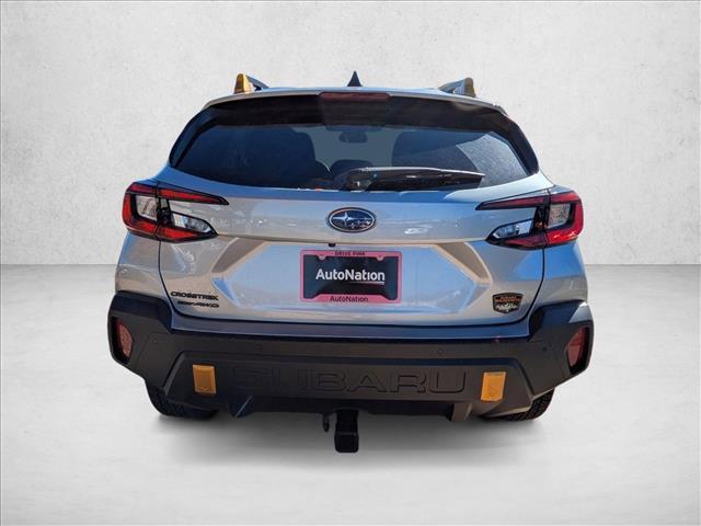 new 2025 Subaru Crosstrek car, priced at $36,388