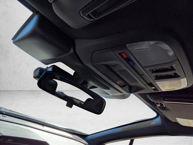 new 2025 Subaru Crosstrek car, priced at $36,388