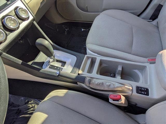 used 2015 Subaru XV Crosstrek car, priced at $10,700