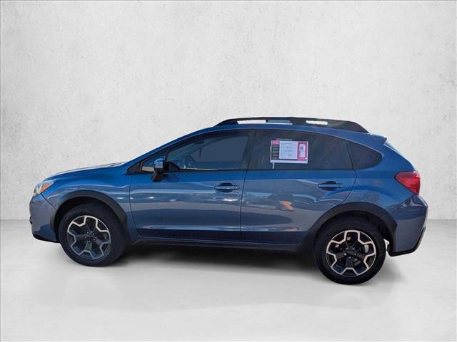 used 2015 Subaru XV Crosstrek car, priced at $10,700