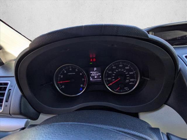 used 2015 Subaru XV Crosstrek car, priced at $10,700