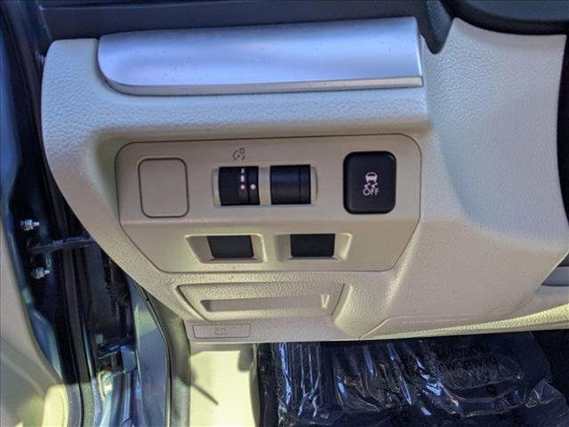 used 2015 Subaru XV Crosstrek car, priced at $10,700