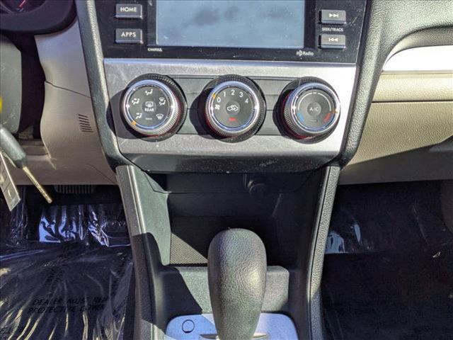 used 2015 Subaru XV Crosstrek car, priced at $10,700