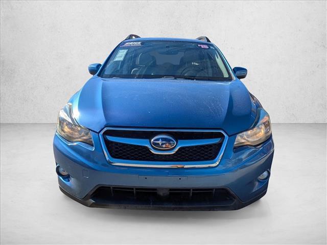 used 2015 Subaru XV Crosstrek car, priced at $10,700