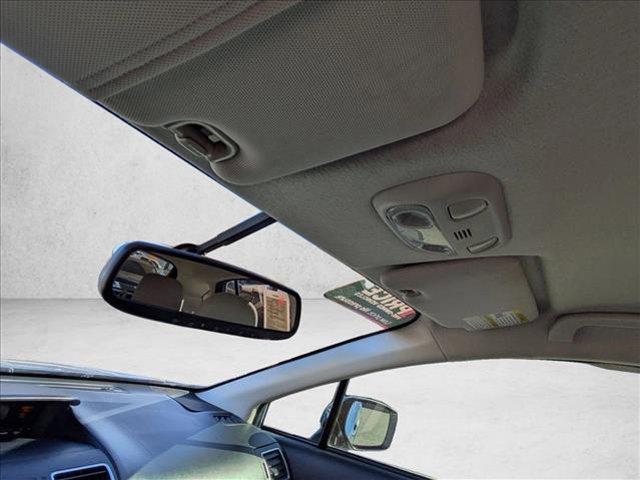 used 2015 Subaru XV Crosstrek car, priced at $10,700