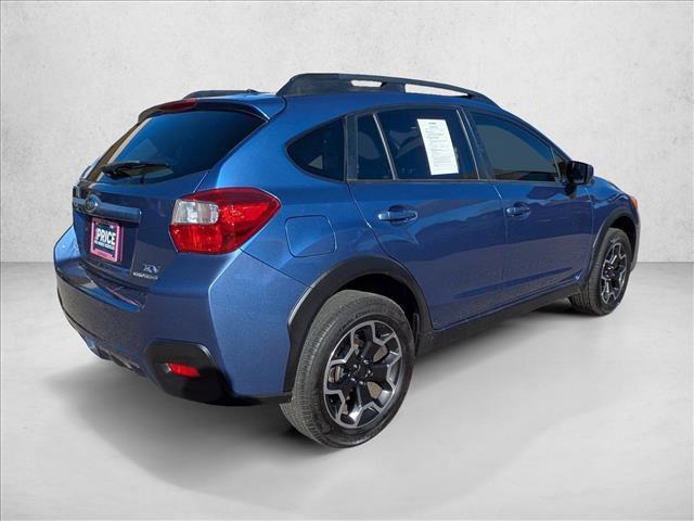 used 2015 Subaru XV Crosstrek car, priced at $10,700