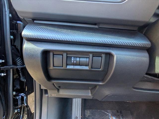 new 2026 Subaru Crosstrek car, priced at $29,546