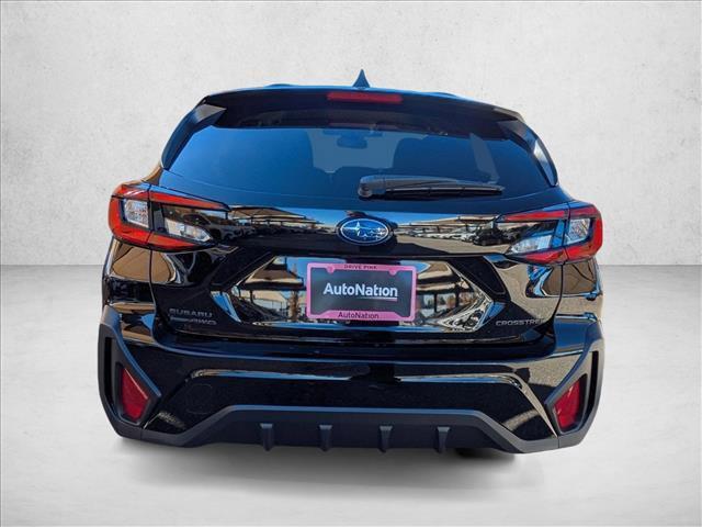 new 2026 Subaru Crosstrek car, priced at $29,546
