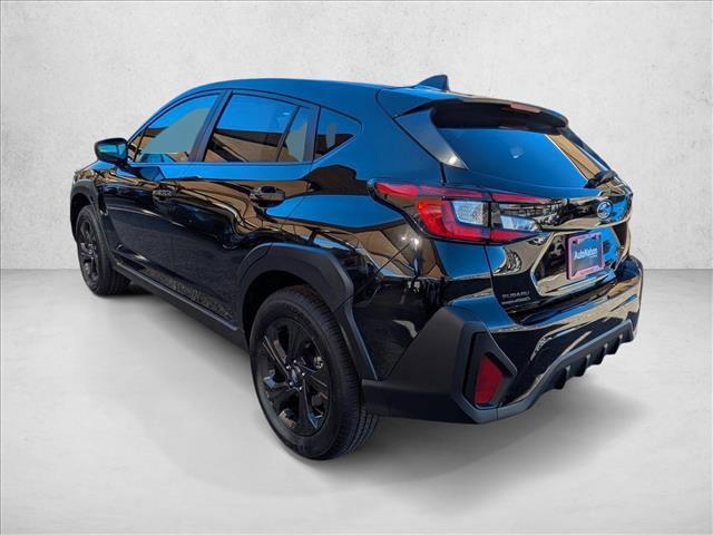 new 2026 Subaru Crosstrek car, priced at $29,546