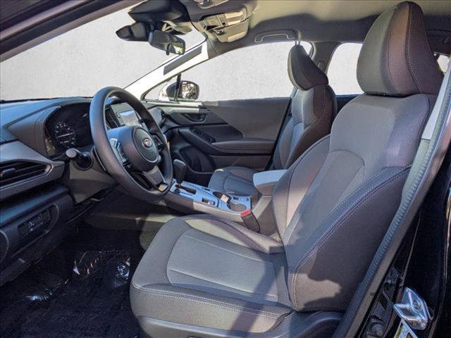 new 2026 Subaru Crosstrek car, priced at $29,546