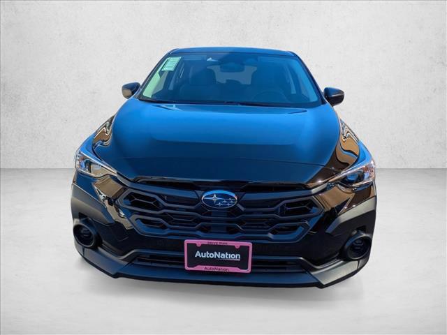 new 2026 Subaru Crosstrek car, priced at $29,546