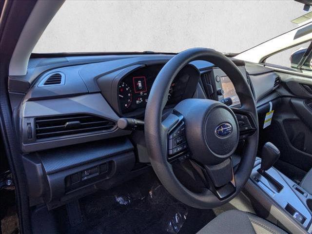 new 2026 Subaru Crosstrek car, priced at $29,546