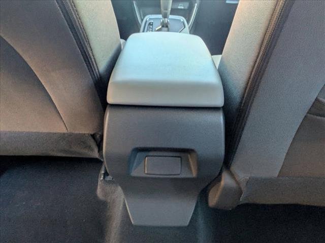 new 2026 Subaru Crosstrek car, priced at $29,546