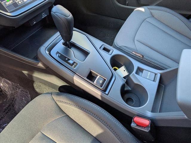 new 2026 Subaru Crosstrek car, priced at $29,546