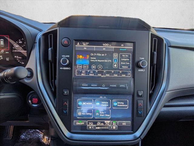 new 2026 Subaru Crosstrek car, priced at $29,546