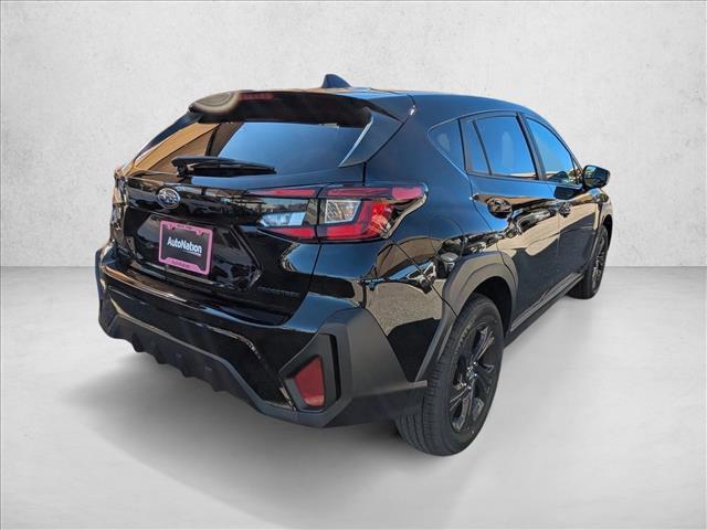 new 2026 Subaru Crosstrek car, priced at $29,546