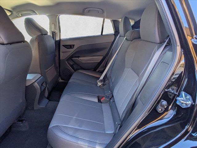 new 2026 Subaru Crosstrek car, priced at $29,546