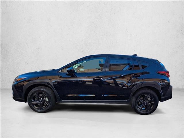 new 2026 Subaru Crosstrek car, priced at $29,546