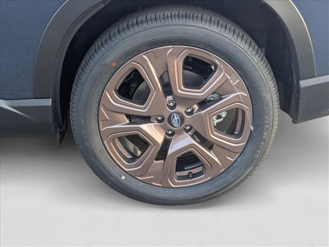 new 2025 Subaru Ascent car, priced at $48,662