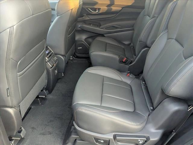 new 2025 Subaru Ascent car, priced at $48,662