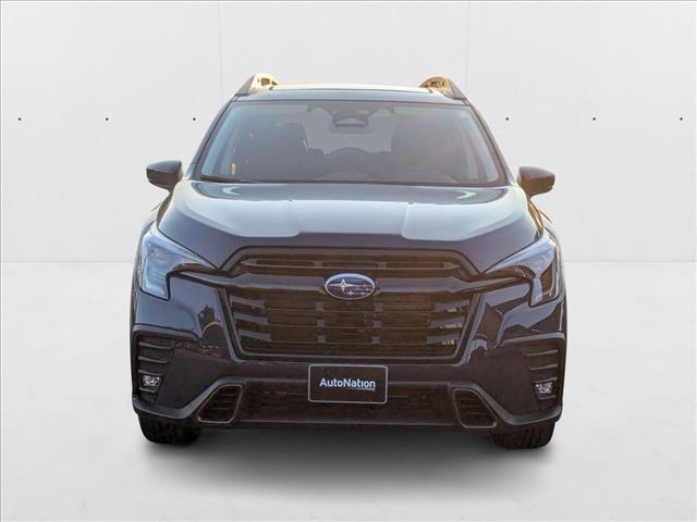 new 2025 Subaru Ascent car, priced at $48,662