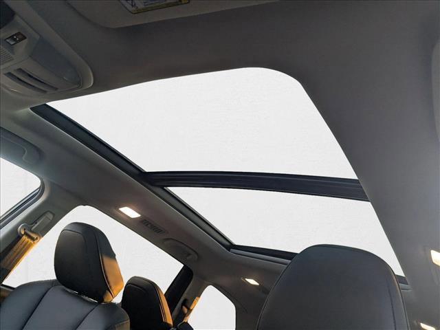 new 2025 Subaru Ascent car, priced at $48,662