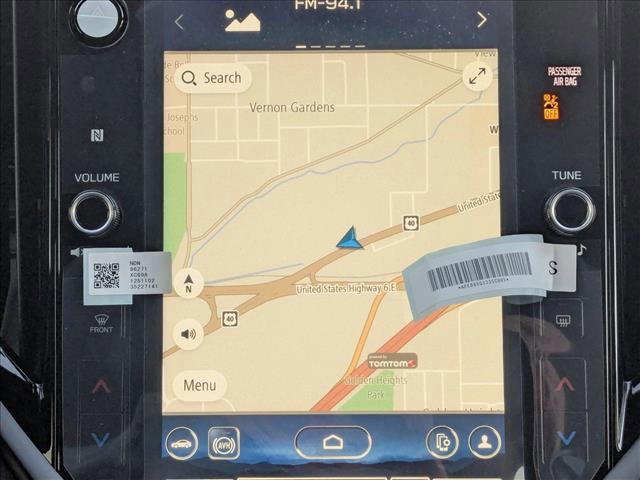 new 2025 Subaru Ascent car, priced at $48,662