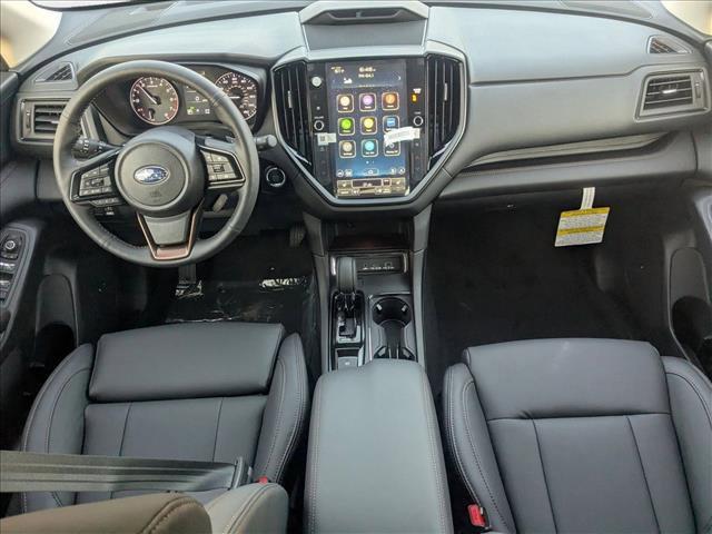 new 2025 Subaru Ascent car, priced at $48,662