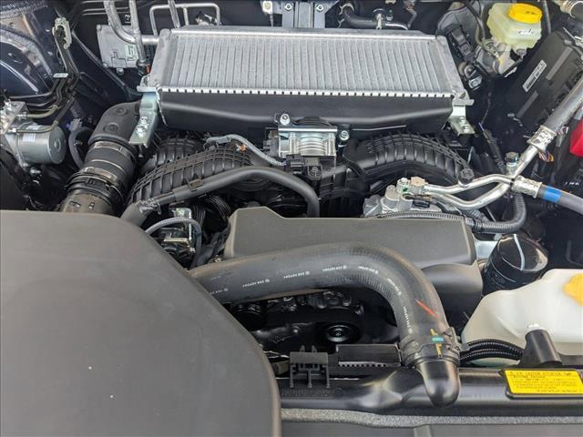 new 2025 Subaru Ascent car, priced at $48,662