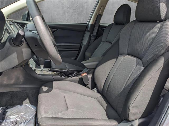 used 2019 Subaru Impreza car, priced at $17,000