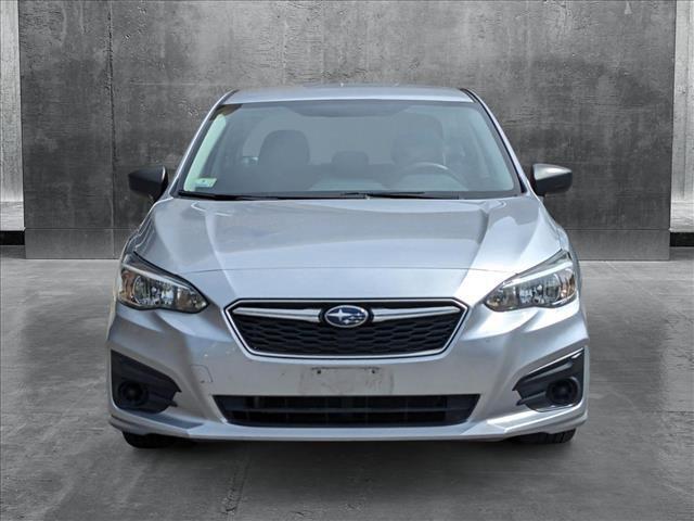 used 2019 Subaru Impreza car, priced at $17,000