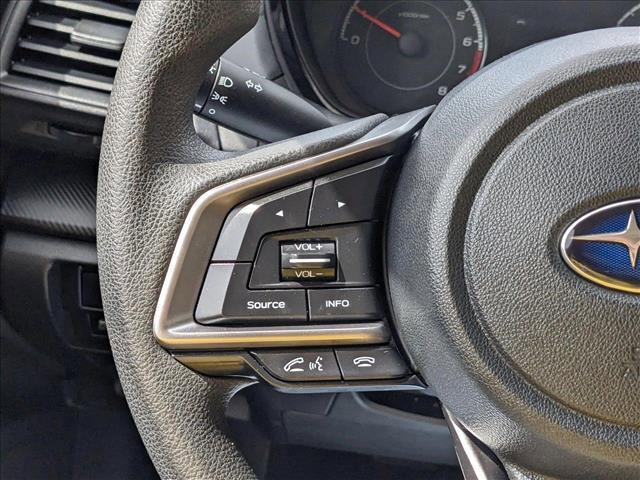 used 2019 Subaru Impreza car, priced at $17,000