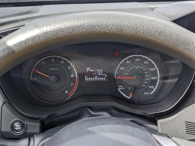used 2019 Subaru Impreza car, priced at $17,000