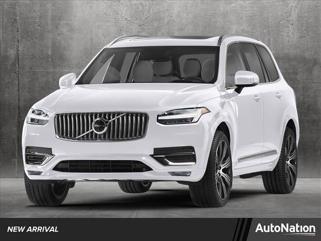 used 2023 Volvo XC90 car, priced at $46,900