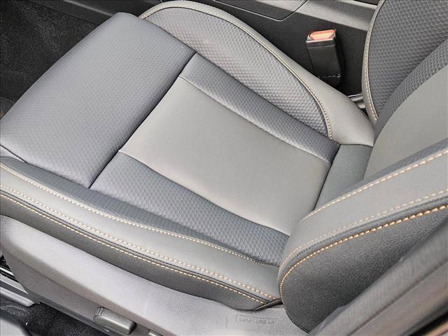 new 2025 Subaru Outback car, priced at $42,227