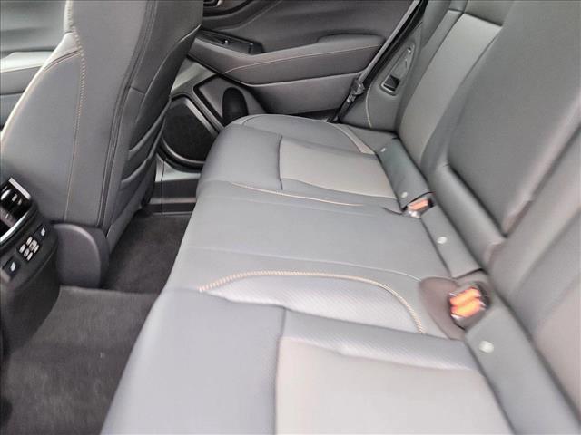 new 2025 Subaru Outback car, priced at $42,227