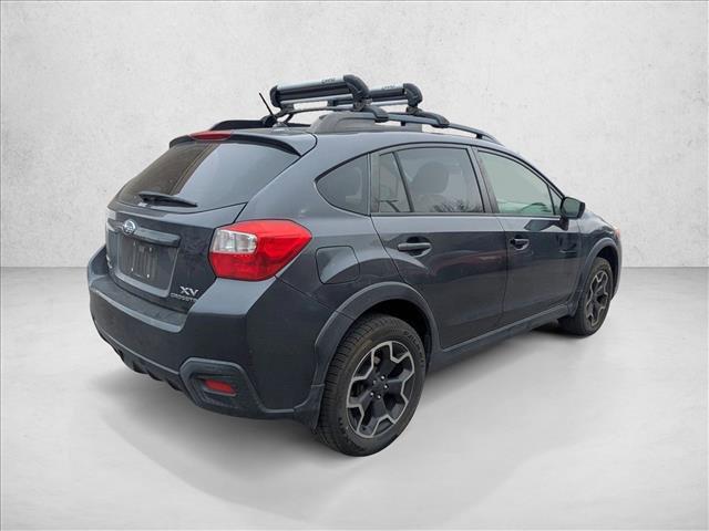 used 2015 Subaru XV Crosstrek car, priced at $13,000